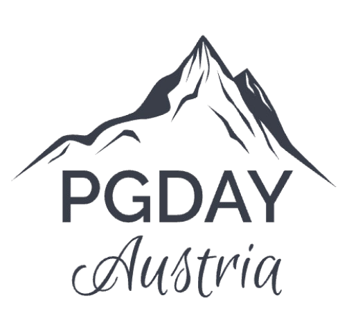 PGDay Austria