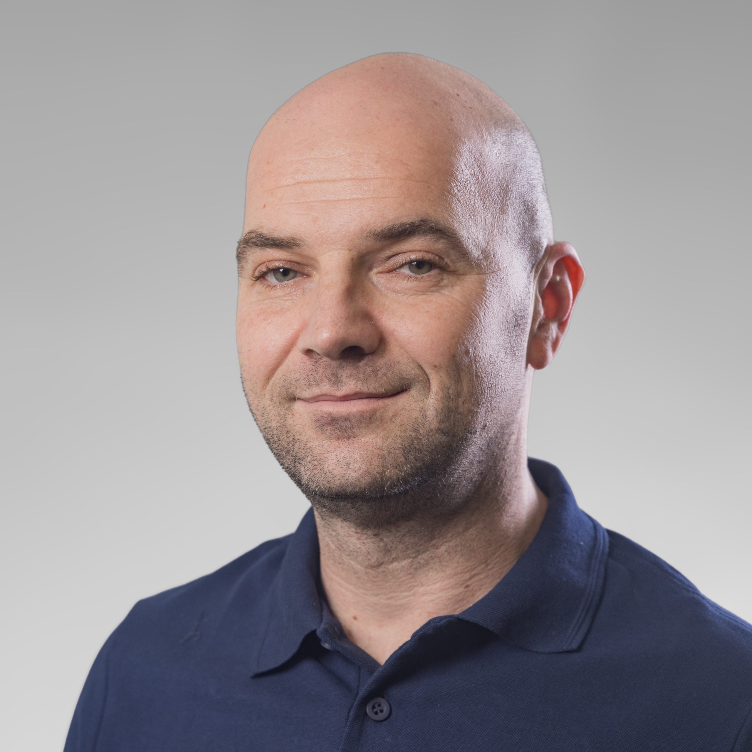 Hans-Jürgen Schönig - CYBERTEC